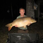fish 8 from catches 2021 - carpnormandy.com