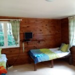 Back lake chalet interior 2 - carpnormandy.com