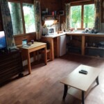 Main Lake Chalet Internal 2