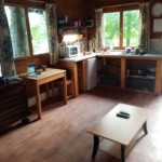 Main Lake Chalet Internal 1