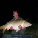 Common Carp - Pic 5 - 48lb, 4oz