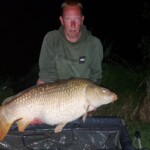 Common Carp - Pic 2 - 48lb, 4oz