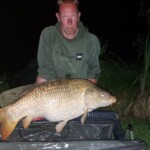 Common Carp - Pic 1 - 48lb, 4oz