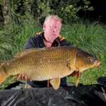 Fish Catches 2022 - Pic 001 carpnormandy.com