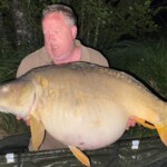 Fish Catches 2022 - Pic 6 carpnormandy.com