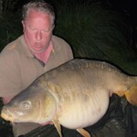 Fish Catches 2022 - Pic 7 carpnormandy.com