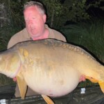 Fish Catches 2022 - Pic 8 carpnormandy.com