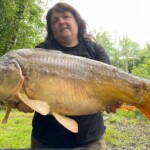 Fish Catches 2022 - Pic 10 carpnormandy.com