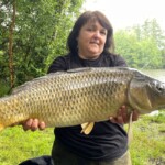 Fish Catches 2022 - Pic 11 carpnormandy.com