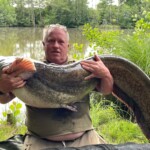 Fish Catches 2022 - Pic 12 carpnormandy.com
