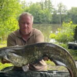 Fish Catches 2022 - Pic 13 carpnormandy.com