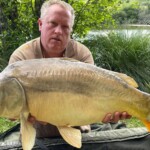 Fish Catches 2022 - Pic 14 carpnormandy.com