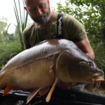 Fish Catches 2022 - Pic 16 carpnormandy.com