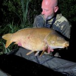 Fish Catches 2022 - Pic 17 carpnormandy.com