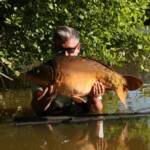 Fish Catches 2022 - Pic 18 carpnormandy.com