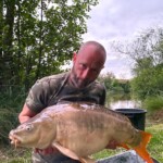 Fish Catches 2022 - Pic 21 carpnormandy.com