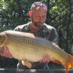 Fish Catches 2022 - Pic 22 carpnormandy.com