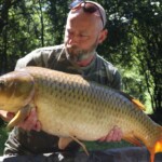 Fish Catches 2022 - Pic 23 carpnormandy.com