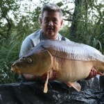 Fish Catches 2022 - Pic 24 carpnormandy.com