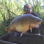 Fish Catches 2022 - Pic 26 carpnormandy.com