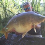Fish Catches 2022 - Pic 27 carpnormandy.com