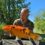 Fish Catches 2022 - Pic 30 carpnormandy.com