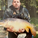Fish Catches 2022 - Pic 32 carpnormandy.com