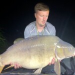 Fish Catches 2022 - Pic 45 carpnormandy.com