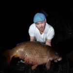 Fish Catches 2022 - Pic 47 carpnormandy.com