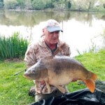 Fish Catches 2022 - Pic 48 carpnormandy.com