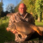Fish Catches 2022 - Pic 50 carpnormandy.com