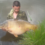 carpnormandy.com - fish 1 - catches 2014