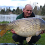 carpnormandy.com - fish 1 - catches 2016