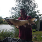 carpnormandy.com - fish 1 - catches 2017