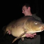 carpnormandy.com - fish 11 - catches 2011