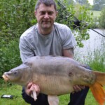 carpnormandy.com - fish 11 - catches 2013
