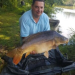 carpnormandy.com - fish 11 - catches 2017