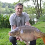 carpnormandy.com - fish 12 - catches 2013
