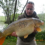 carpnormandy.com - fish 12 - catches 2015