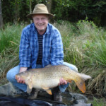 carpnormandy.com - fish 13 - catches 2012