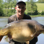 carpnormandy.com - fish 13 - catches 2014