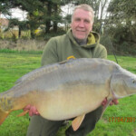 carpnormandy.com - fish 13 - catches 2016