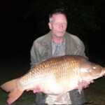 carpnormandy.com - fish 13 - catches 2017
