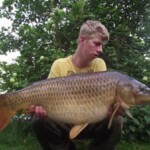 carpnormandy.com - fish 14 - catches 2011