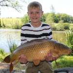 carpnormandy.com - fish 14 - catches 2014