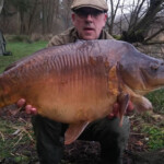 carpnormandy.com - fish 16 - catches 2016