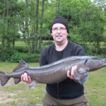 carpnormandy.com - fish 16 - catches 2017