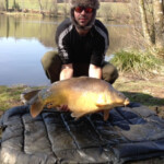 carpnormandy.com - fish 17 - catches 2013