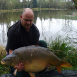carpnormandy.com - fish 17 - catches 2014