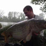 carpnormandy.com - fish 18 - catches 2011